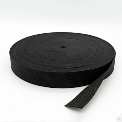 Woven Polypropylene Webbing Strap for Technical Use