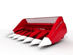 Sunflower Harvesting Attachment PSP-670-53 "Falcon 670