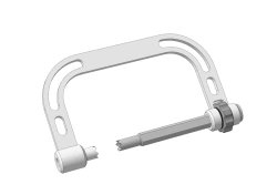 Spoke Guide for Fracture Treatment, Article 570.020