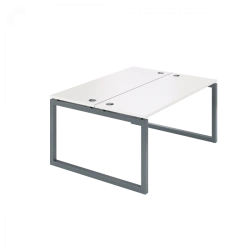 Double Workbench with Metal Frame SMS2-O-12K.120.Pr50