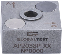 Vibration Transducer for Mechanical Systems AR2038P