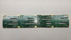 FPD-BB-2PS12 Backplane for Server Equipment