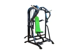 Vertical Press and Chest Press Machine TD-0920-DE