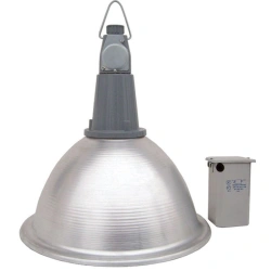 High Bay Light for Industrial Use, Model RSP 01-700-201