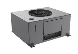 RUBRUKS TCU-6-4 Temperature Control Unit