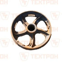 Tension Wheel Dummy TT-50-21-212 Industrial Replacement Part