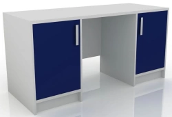 Universal Medical Table 106-001-7 (4.4), 1500x600x750