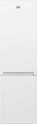 RCNK356K20W Refrigerator – High Capacity Freezer Unit