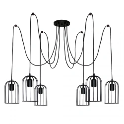 NSB 01 Series Stationary Light Fixtures
