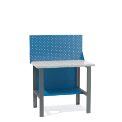 Modular Workbench Table VS-1