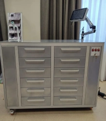 Mobile Interactive Laboratory MIL-2.2