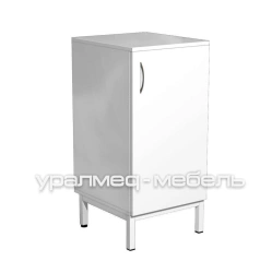 Narrow Stationary Cabinet for Materials TP-300