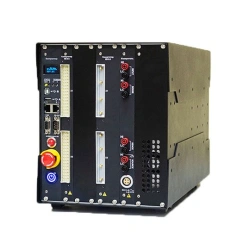 Cable Installation Tester 4Rem (5 Slots)