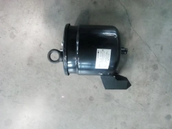 Hydraulic Oil Tank (BM 1.6) AVKR.14.000.010