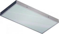 INNOLUX 92 589 LED Light Fixture for Classrooms and Offices