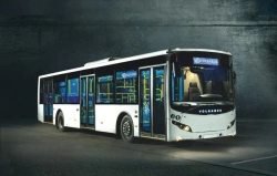 Large City Low-Floor Bus VOLGABUS 5270 Model 527002-0000010