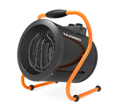 Electric Fan Heater KALASHNIKOV KVF-E9-31