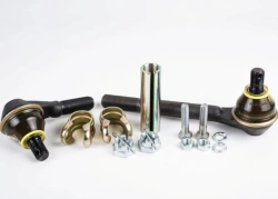 Steering Tie Rod End Set Left/Right VAZ 2121 "Champion" OEM 2101-3003056; 2121-3414138