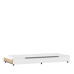 Urban LD.528230.000 Roll-out Drawer for Loft Bed (Golden Oak/White)