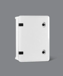 Glass-Filled Material Wall-Mounted Enclosure KAZ COM 355020