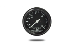 Pressure Gauge 1101.3816010 for Accurate Measurement