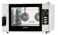 Convection Electric Oven KEP-4PM-P for Cooking Food