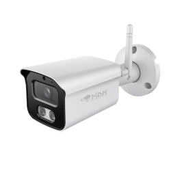 Visual Surveillance Camera with Infrared - MVK-IP 4211 BUA.463349.036