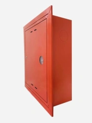 Fire Cabinet without Equipment SHP-K-V-"FAEKS-10