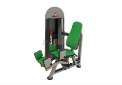 Adjustable Block Exercise Machine for Hip Abductor and Adductor Muscles