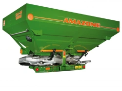 Centrifugal Spreader ZA-M 1500 for Even Fertilizer Application