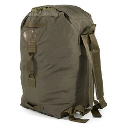 All-Season Field Equipment Storage Bag for Military Use