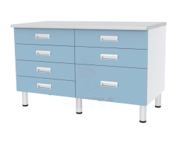 Laboratory Workbench SL-04-MSK (SL-04-114)