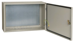 Metal Enclosure for Electrical Panels YKM40-462-54 IP54