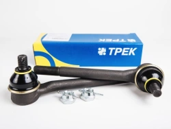 VAZ 2123 Classic Series Internal Tie Rod Ends with Fasteners OEM 2123-3414059; 2123-3414058