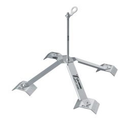 Anchor Point Class A1 "PAUK