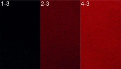 Semi-Wool Suit Fabric, Art. 20s82sAR, Color - 1-3