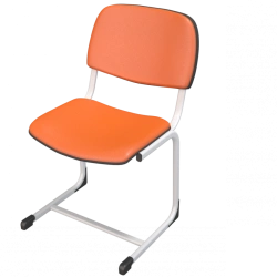Agat Student Chair - Model 01.02.03.01