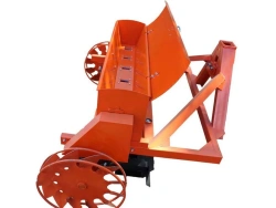 Seed Drill for Forest Nurseries SLP-5