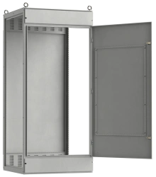 SMART Metal Distribution Cabinet YKM50-1800-800-800-31 IP31 UHL3