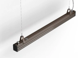 LED Industrial Light RAD-NVS-48