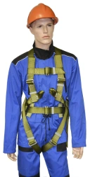 Anti-static Safety Harness for Fall Protection SAP IIЖ