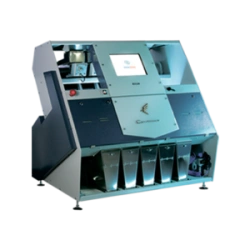 High-Precision Photo Separator with Monochrome and RGB Cameras SE-180 M