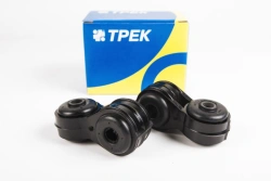 Front Stabilizer Link Kit for VAZ-2108, 2115, Oka Series "Champion" d-16 mm OEM 2108-2906050