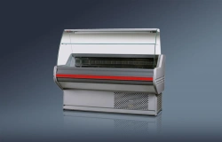 Refrigerated display case of "Belinda" series ?? 2-1405-01