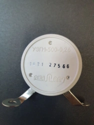 Non-linear Surge Protection Device UЗП1-500-0.26