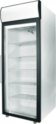 Refrigerated Display Cabinet for Short-Term Storage DM107-Pk