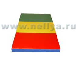 Traffic Light Mat 'Nellya' for Physical Exercises