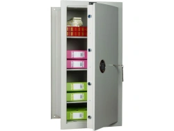 VEGA 104 EK Security Safe - Electronic Lock, Class 1