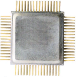 32-Bit Integrated Microcontroller Chip K1986VE92U1