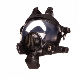 MP-3 Panoramic Face Mask for Optimal Sealing